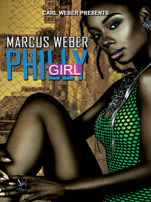 Cover image for Philly Girl